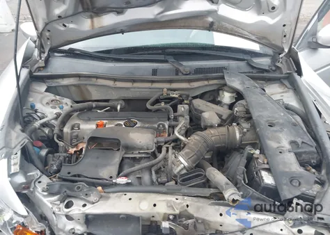 2011 Honda Accord 2.4 Lx z USA, uszkodzony, nr VIN 1HGCP2F38BA014927